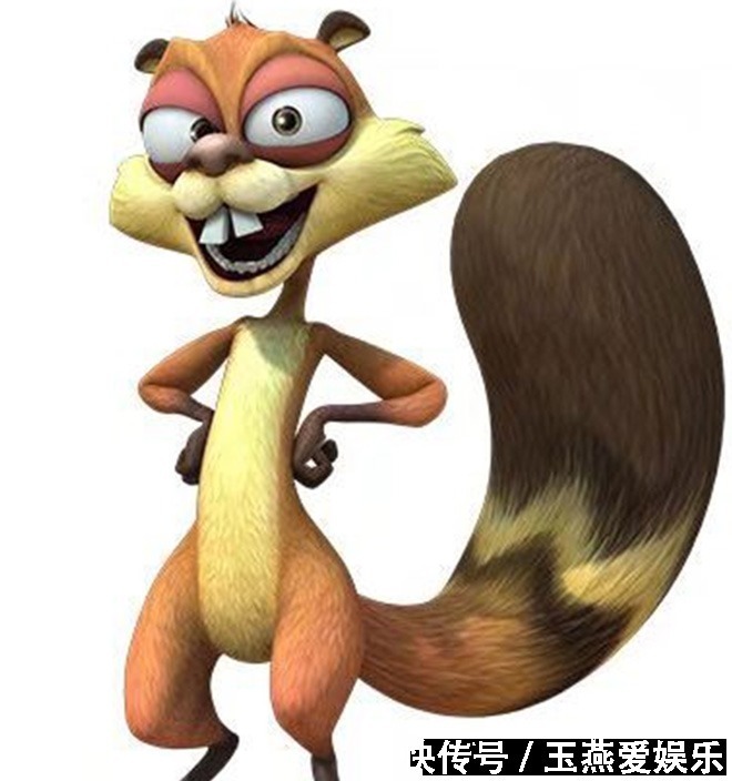 光头强|熊出没中的6个护林使者,一个偷奸耍滑,最后一个大智若愚!