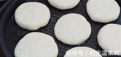 糯米粉这样做真好吃，很多人都没吃过，外酥里软，吃一次念念不忘