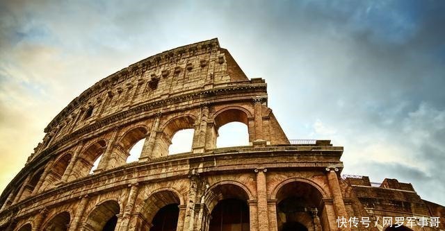 政体|世界历史14 光荣属于罗马,凯撒、屋大维为什么不敢自称皇帝