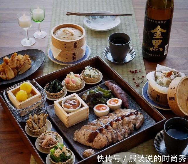 日本妈妈“恶心料理”火了,把儿子逼上东京大学这辈子不想吃了!