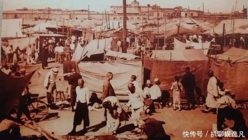 江湖|你哭着对我 说,江湖里都是骗人的