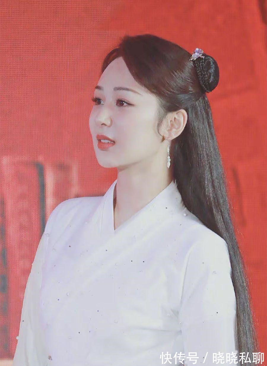 宋雨琦|繼《心動的信號》后,baby又加盟一檔新綜藝,跑男不再是唯一的選擇!