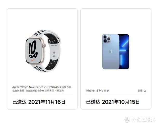 series|我的iPhone13与Watch 7目前在用配件汇总，包含套、头、线、架、膜