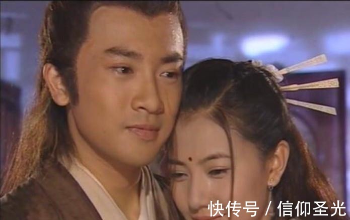 漏洞$《倚天屠龙记》中一个漏洞,金庸修订三次都没发现,让人难以理解!