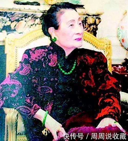 盘点|盘点一下古代名媛的奢侈品,那可是绝不会拼单的