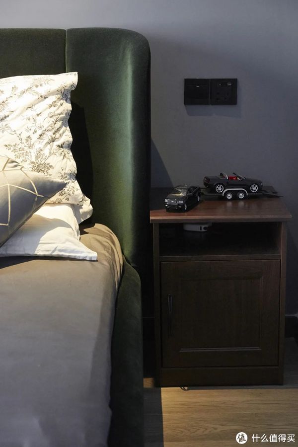 厨房|不要定制柜，6米客厅0杂物，全屋宜家却比豪宅还精致！！