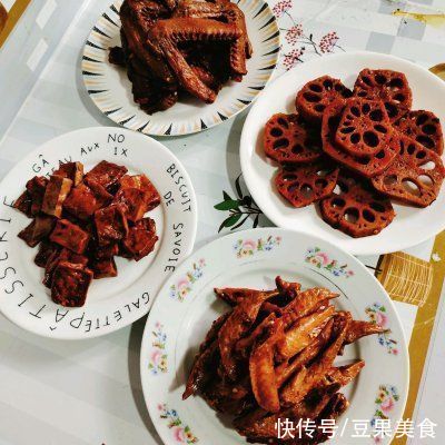 拌饭|下饭神器卤味一锅出，拌饭还能吃三碗