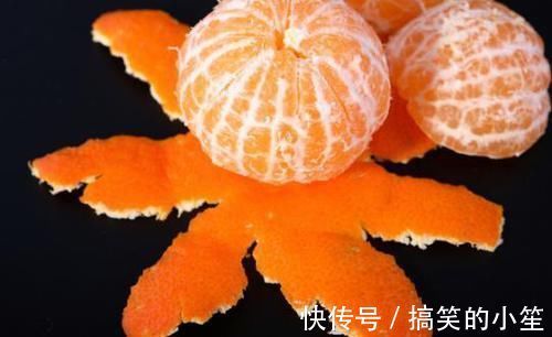 睡眠障碍|橘子皮别扔掉, 这样使用它, 能帮你解决失眠问题!