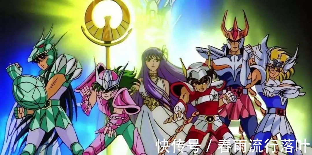 jojo的奇妙冒险|大卫社、骨头社、京阿尼、东映动画，你最喜欢哪一个动漫制作组