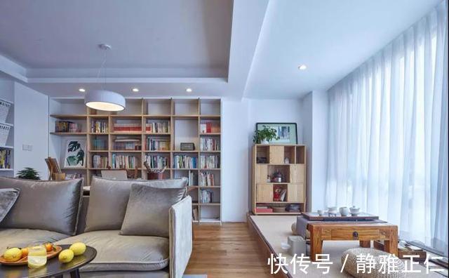 飘窗|吐槽飘窗没用?是因为你没好好设计,8种布局方案很实用
