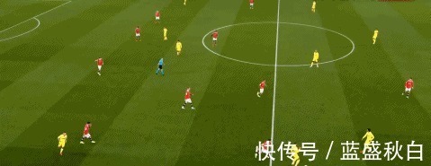 丹朱马|曼联把说明书找到了!36岁的C罗 就该这么使用!