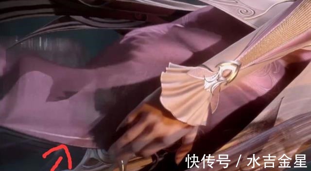 小舞|斗罗大陆小舞的公主装竟隐藏彩蛋设计，自带伸缩裙摆，方便战斗