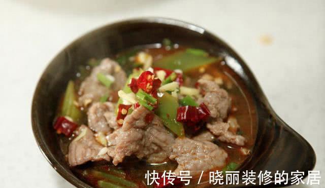 牛肉|炒牛肉又老又硬嚼不动?下锅前多做这一步,鲜嫩爽滑,不老不柴