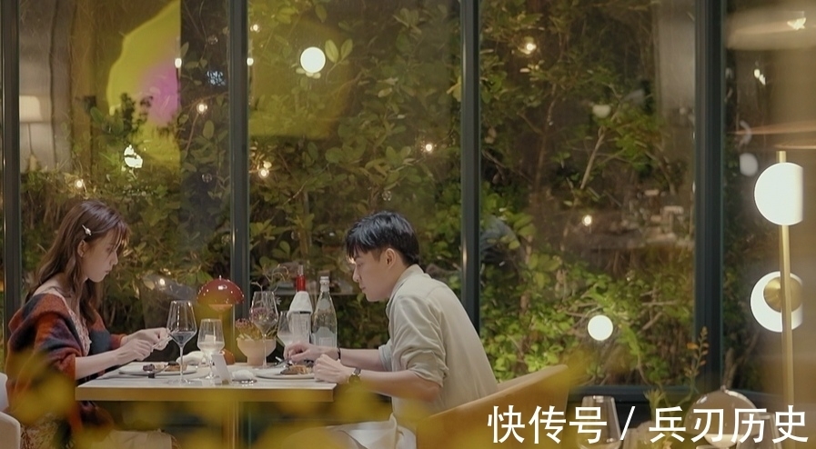 心动的信号|心动的信号4:男1家风纯正,女2一句话致“玛卡巴卡”CP梦碎