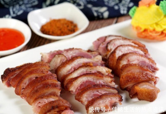 小吃|公认最贵的3种街头小吃,看见都要绕道走,网友吃过1种就是土豪