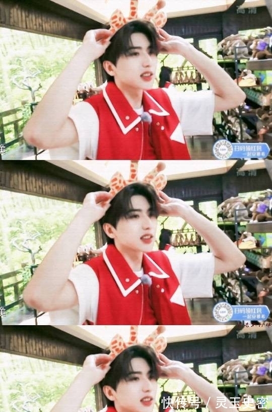 运动能力|蔡徐坤选秀断层第一，经历全网黑后，他却在《跑男》中圈粉无数