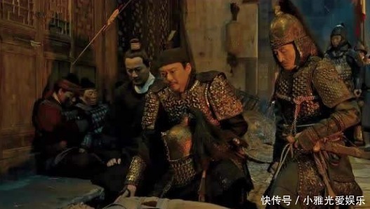 海禁政策|明代沿海地区的倭寇成灾,为什么到了清代就没有了?