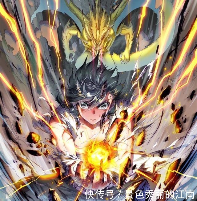 早就|龙王传说唐舞麟最终将继承什么神位其实神位早就出来了