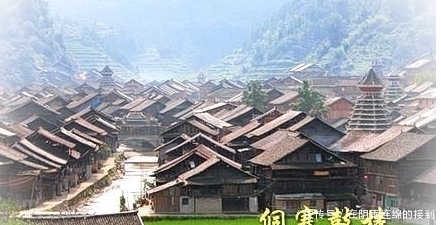 贵州旅游十大景点排名，贵州最值得去的10个景点，网友们在等啥