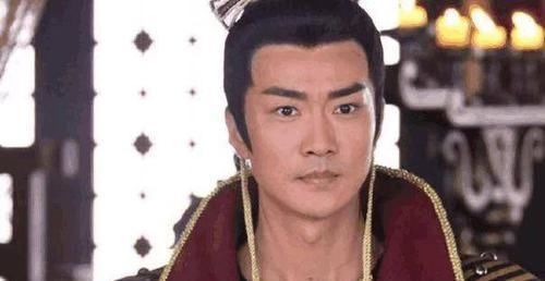 杨戬|二郎神和孙悟空较量一番, 谁会赢 原著第六回给出答案