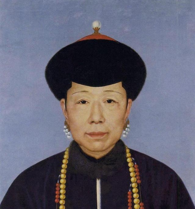 康熙|雍正后宫真实相貌!皇后温婉,钮祜禄氏端庄,年氏惊为天人