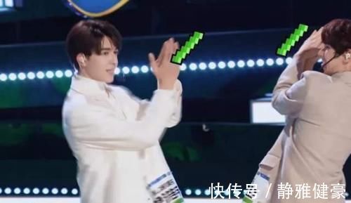 对比悬殊！创四外籍选手已能用中文交流，青春有你导师却毫无长进