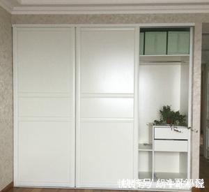 齐家青清|新家装修,花了5万块请老木工帮我全屋打柜子,大家觉得值吗