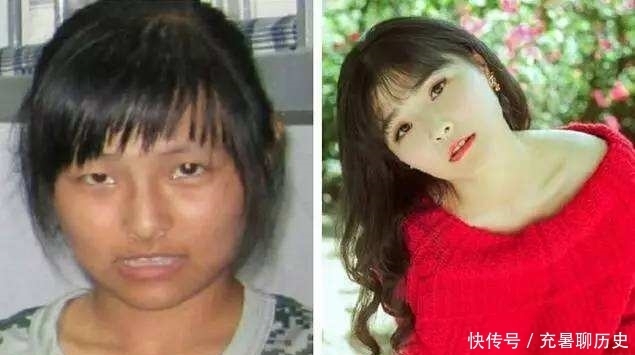 大学就是一所“整容院”,在校一年后还没变,难怪你没女朋友?