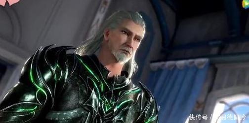 独孤|斗罗大陆:黄金铁三角VS独孤博,大师只说了一句话,就赢了一半