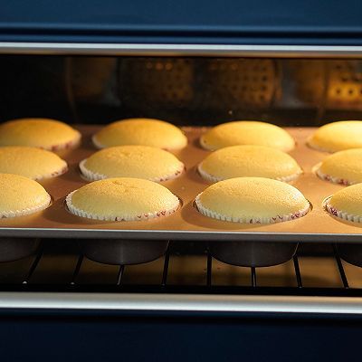 砂糖|海绵纸杯蛋糕