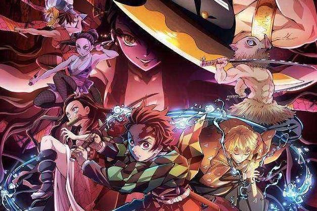 兄妹|《鬼灭之刃》最新一集封神，用音柱伤残换上弦之六，是亏还是赚？