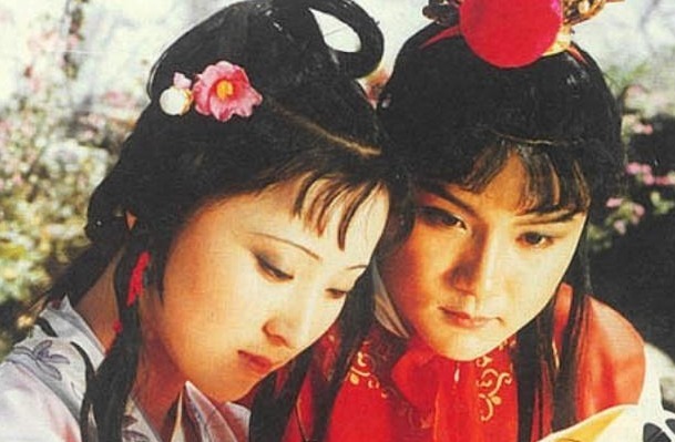 红楼梦&黛玉死前对紫鹃的交代，表明她彻底死心，对宝玉没有真爱