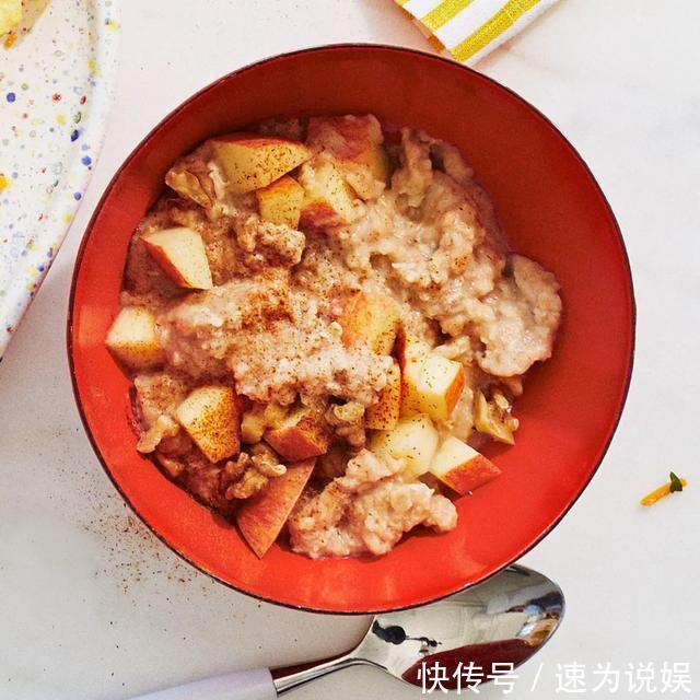 花生酱|还在给孩子吃冷冻速食早餐10款营养早餐,睡个懒觉也来得及