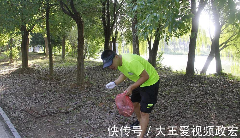 作用|跑步必带的3个“小物件”看似平平无奇,实则作用很大