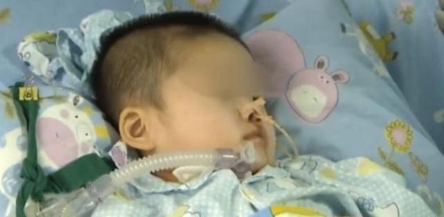 明州医院|3岁儿子高烧20天不退,医生很无助,花了5万元治病却得知温度计坏了