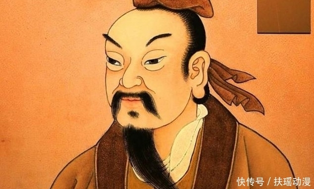 关西|关西也有个“孔子”,天知地知你知我知就是他说的