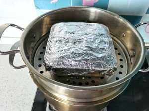 出新|端午节快到了，糯米又出新吃法，比包粽子简单，清凉软糯太好吃