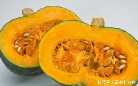身邊|吃完南瓜一小時內，最好別去碰此種食材，看完告訴身邊人