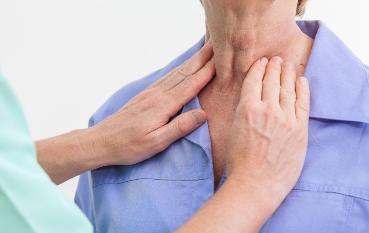 甲状腺|甲状腺结节越来越多中医建议多喝几种水,肿块消散结节缩小