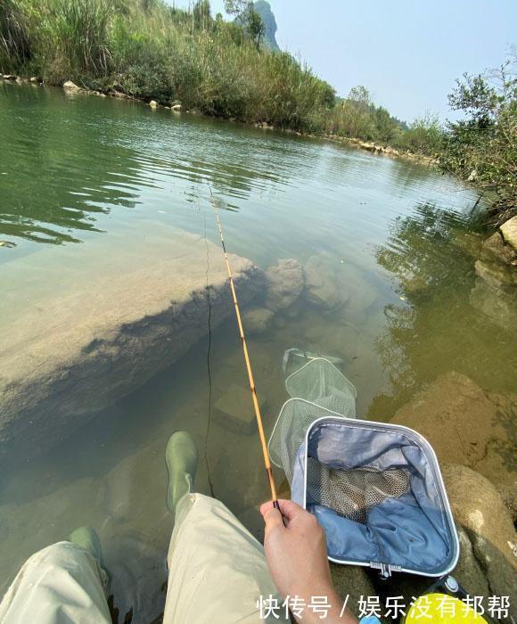 浅谈涨水退水钓鱼,其实都好钓,只是找准地方选对鱼
