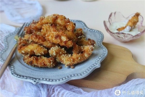 冠利|9月开学季，周末做点好吃的，快手简单，网友：看着就香