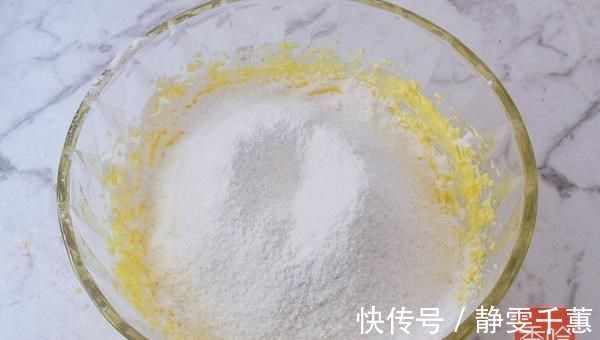 甜点|教你在家做国宝级甜点!简单又好吃,外面居然没得卖!