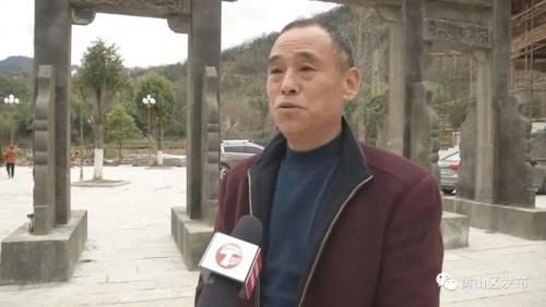 美丽乡村过大年 乡村旅游新热潮