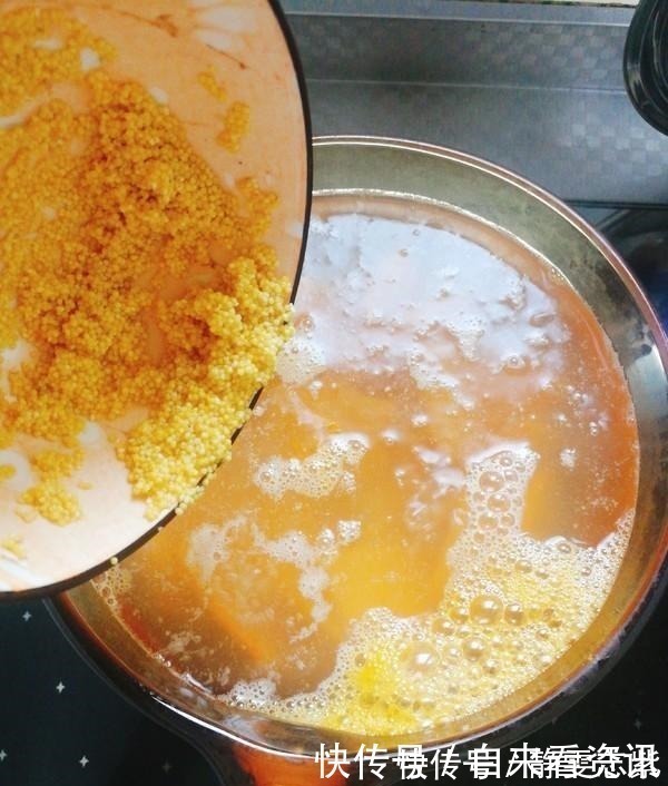 南瓜|孩子积食就吃“它”，腹胀消化，积郁化热，带娃妈妈一定要记住！