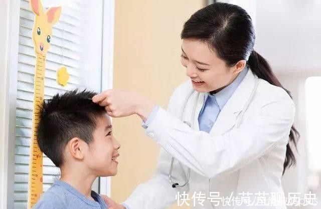 家长|最新版“儿童身高标准”发布,6岁1米2才合格?你家孩子掉队没