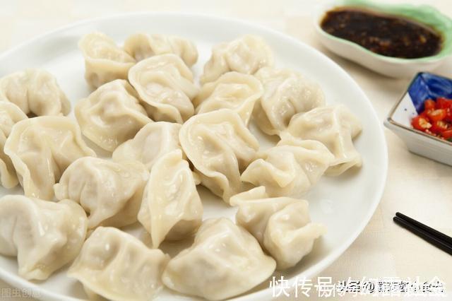 为什么超市里的速冻饺子这么便宜？今天可算是搞清楚了