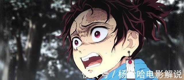 鬼灭之刃|鬼灭之刃身为主角的炭治郎最后生死成迷，最惨的人是香奈乎