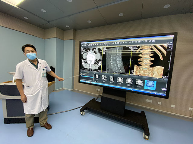 互联网|蹲点深一度|互联网医院的“快”与“慢”