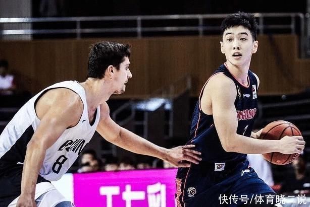 杜锋|广东宏远惨败深圳!杜锋外甥成球队老大，马力克被骂，一人成惊喜