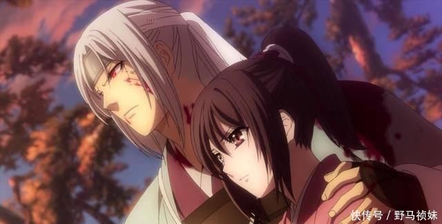 日本男生理想动漫对象前20名,混进了奇怪的人物